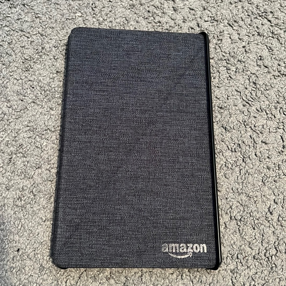 Amazon Fire 8 Tablet Cover